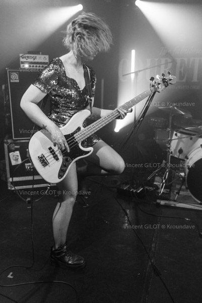 Pauline Duez / Grand Cru