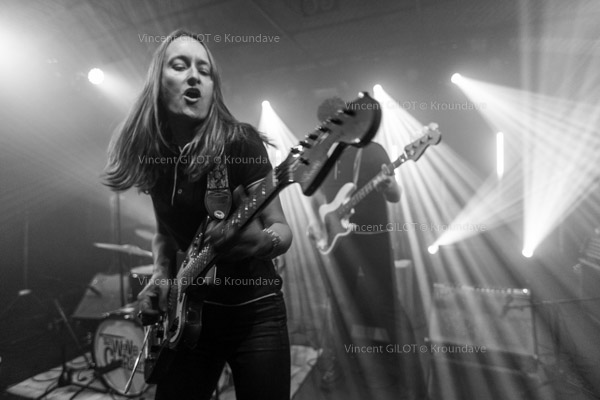 Lou Sordo / The Wave Chargers