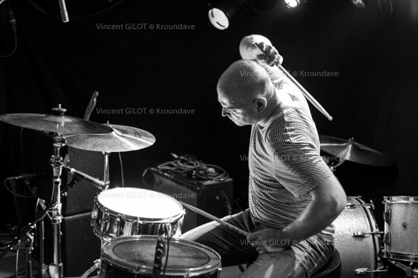 Guillaume Verbrugge / Exposé