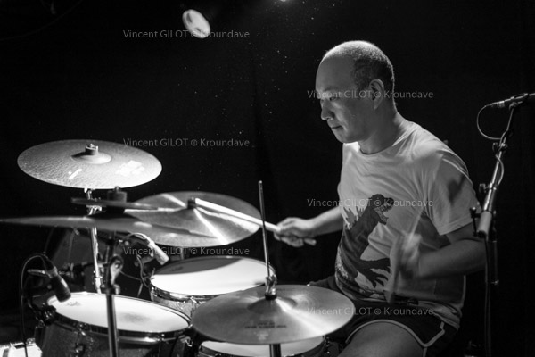 Gavin McCarthy / E