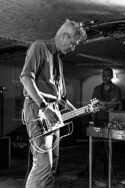 Jason Sidney Sanford / E
