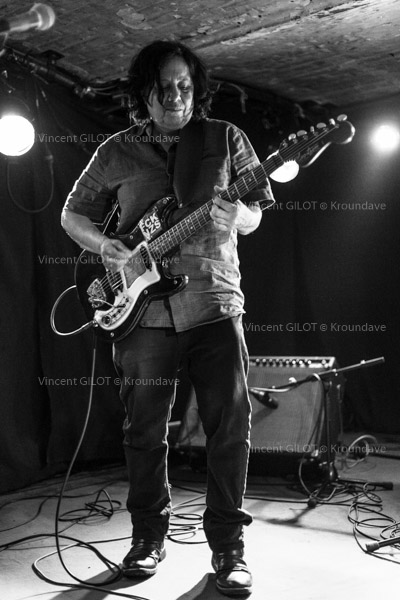 Thalia Zedek / E