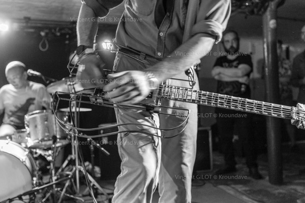 Jason Sidney Sanford / E