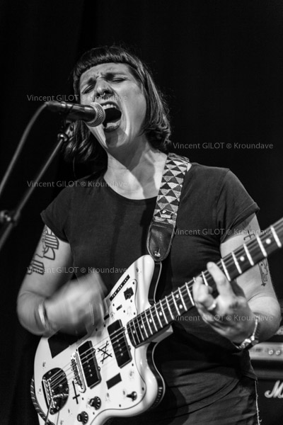Robyn Trachsel / Asbest
