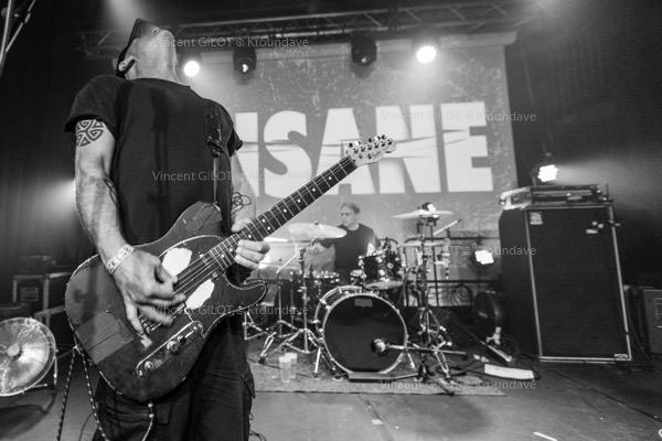 Unsane