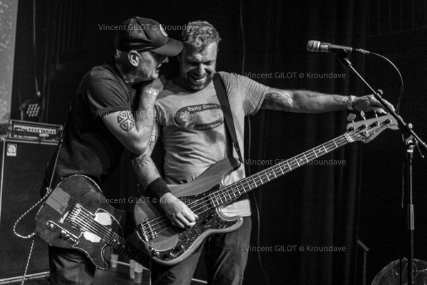 Unsane