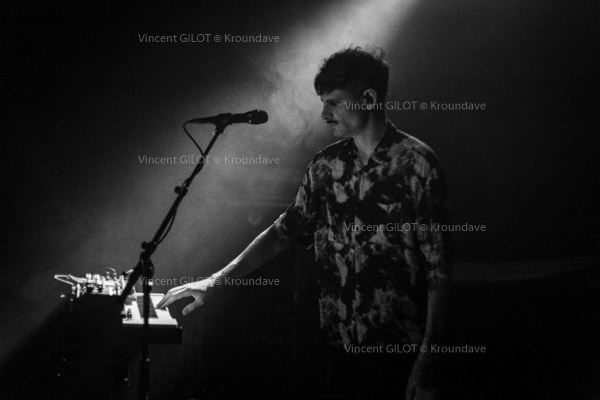 Quentin Sauvé