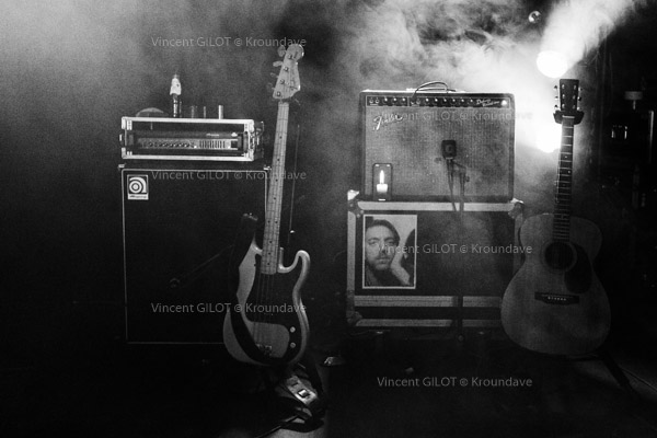 Sweel ... a tribute to David Freel