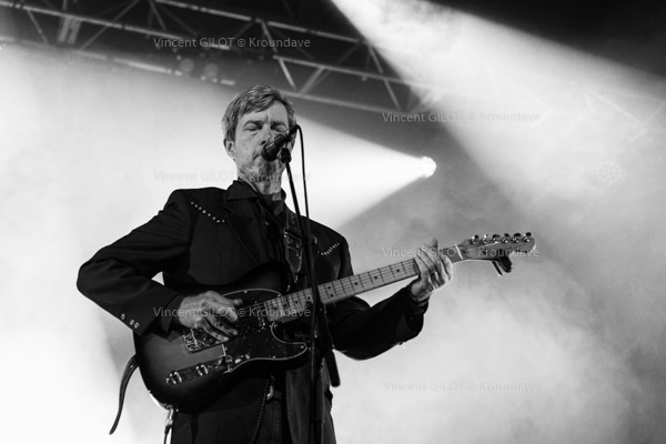 Bill Callahan