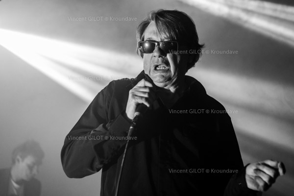 Philippe Lomprez / Trisomie 21