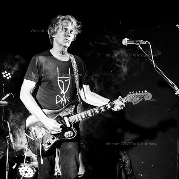 Chris Brokaw / Come
