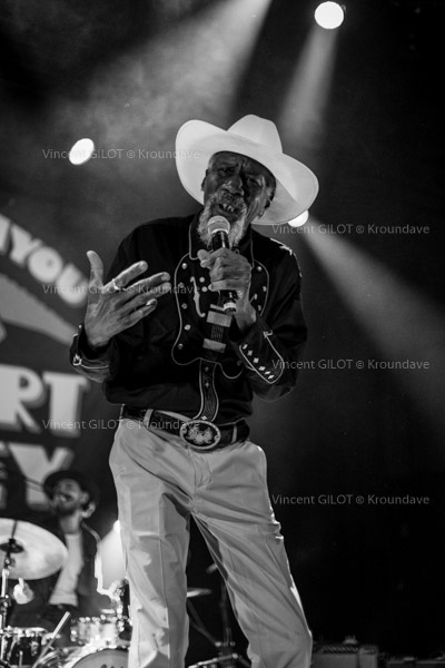 Robert Finley