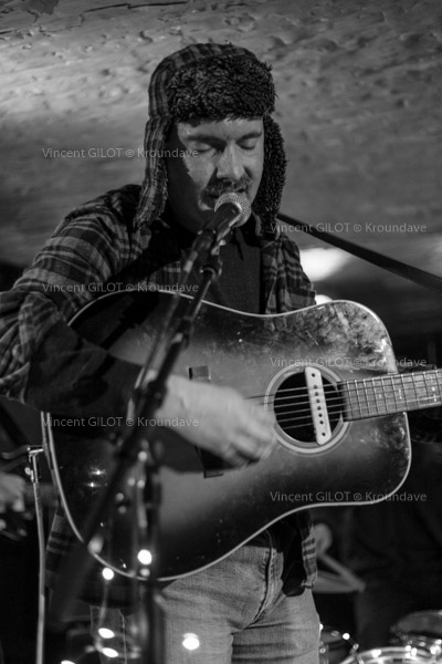 Nick Wheeldon & The Living Paintings