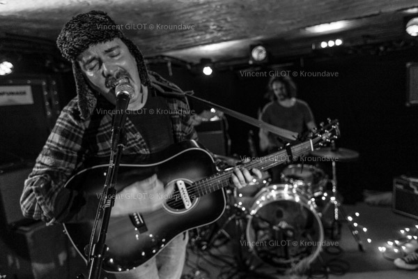Nick Wheeldon & The Living Paintings