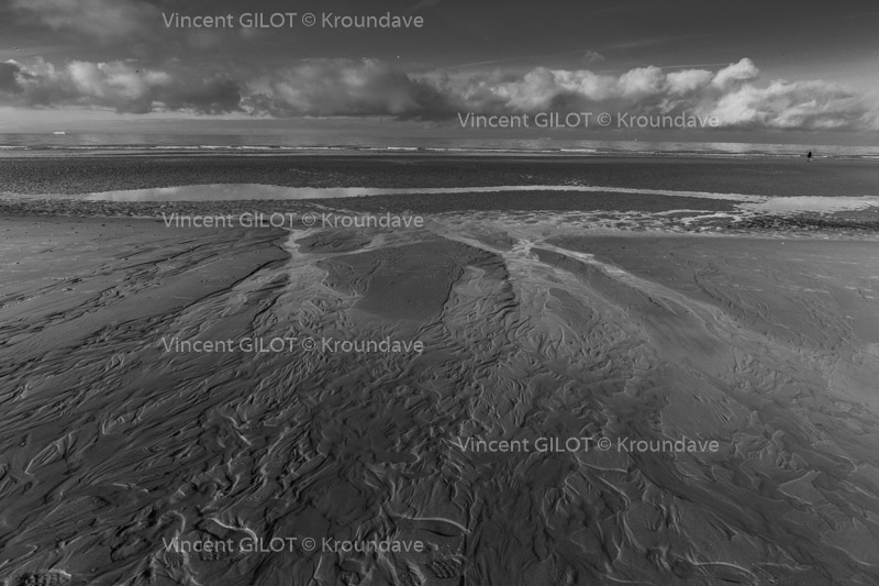 Plage de Wissant