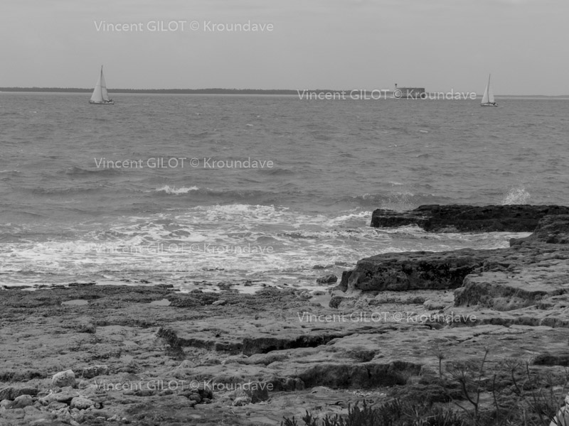 Le fort Boyard