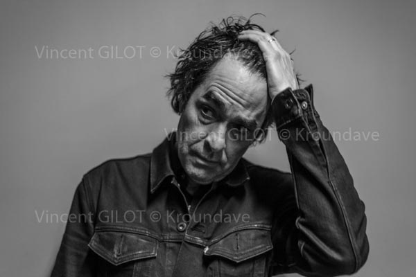 Jon Spencer