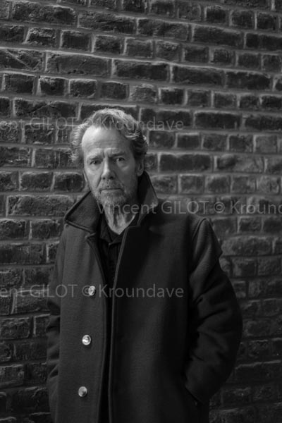 Peter Milton Walsh / The Apartments
