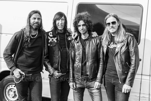 The Lords of Altamont