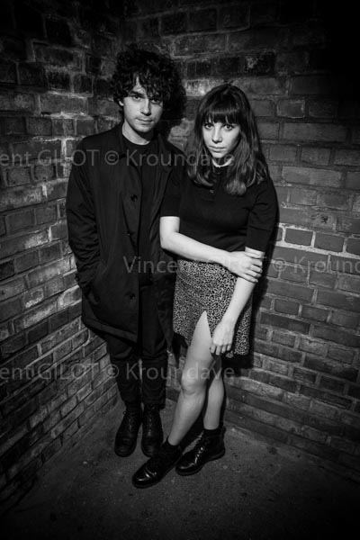 The KVB