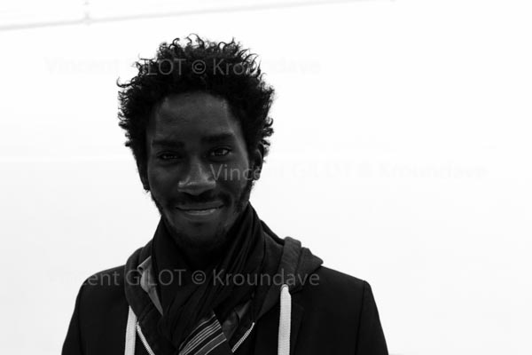 Moussa Sarr