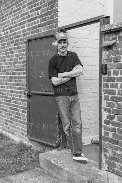Matt Van T