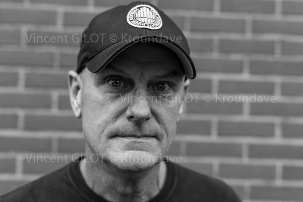 Chris Spencer / Unsane