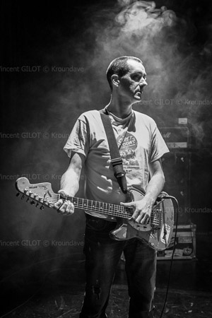 Eric Aldea / Zëro