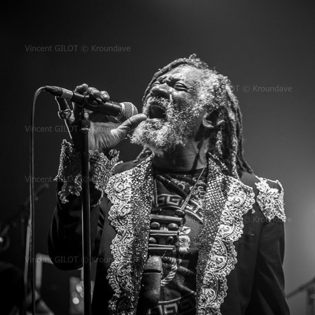Winston McAnuff & Fixi
