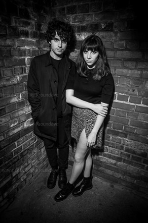 The KVB