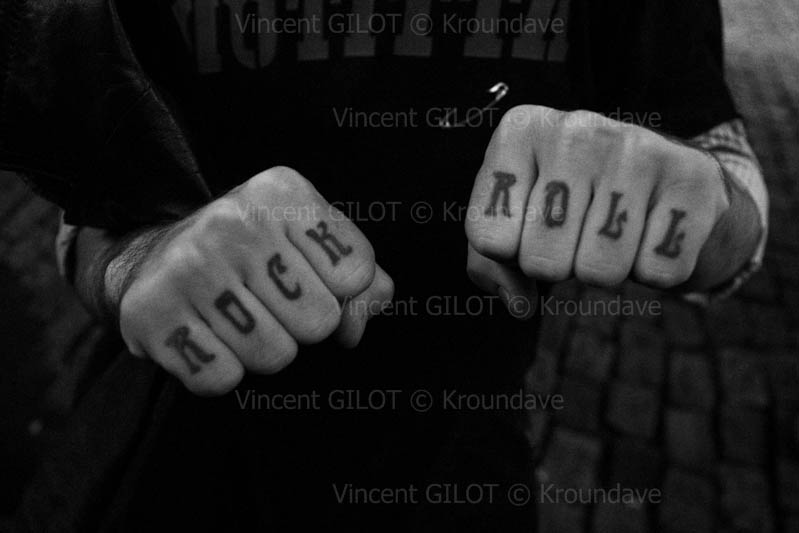 Rock & Roll