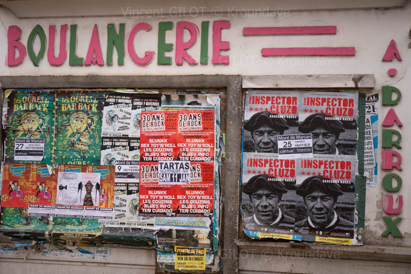 Affiches