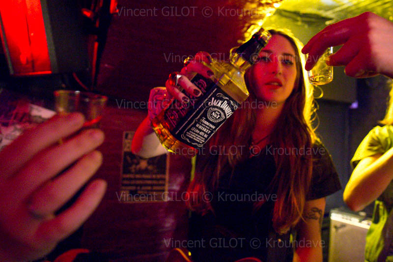 Jack Daniel's Time !