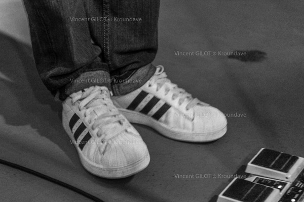 Obsolete Radio Vs; Vintage Adidas