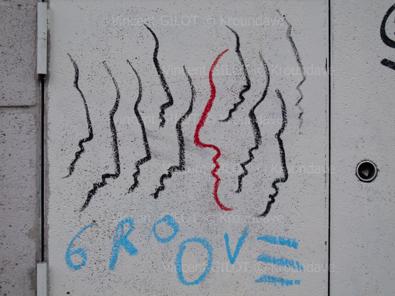 Groove