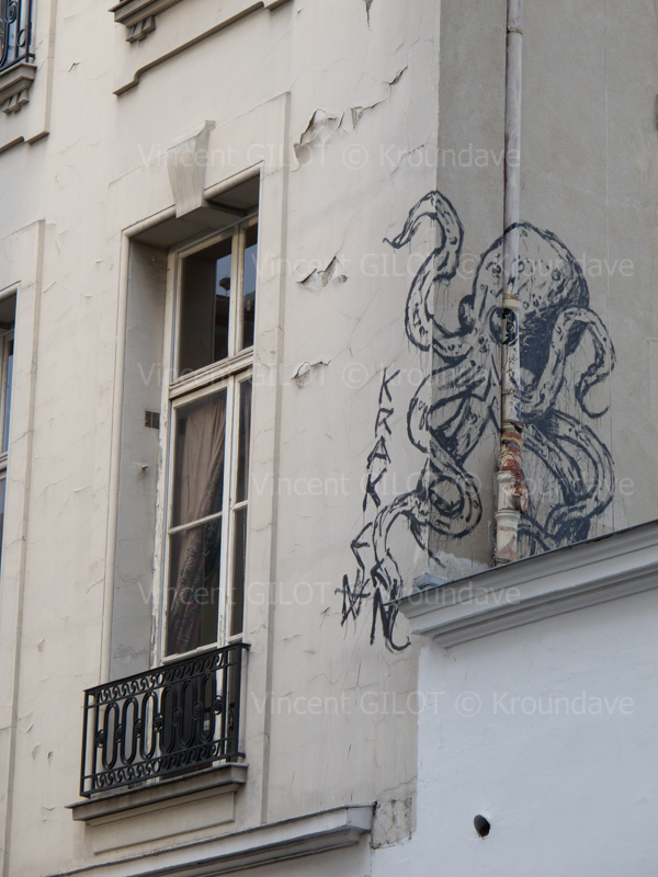 Kraken
